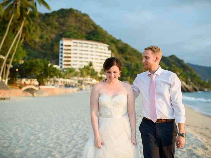 7 Picture Perfect Puerto Vallarta Destination Wedding Venues