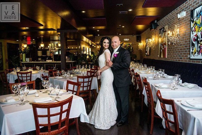 These 9 Small Wedding Venues In New Jersey Prove Bigger Isn T Always