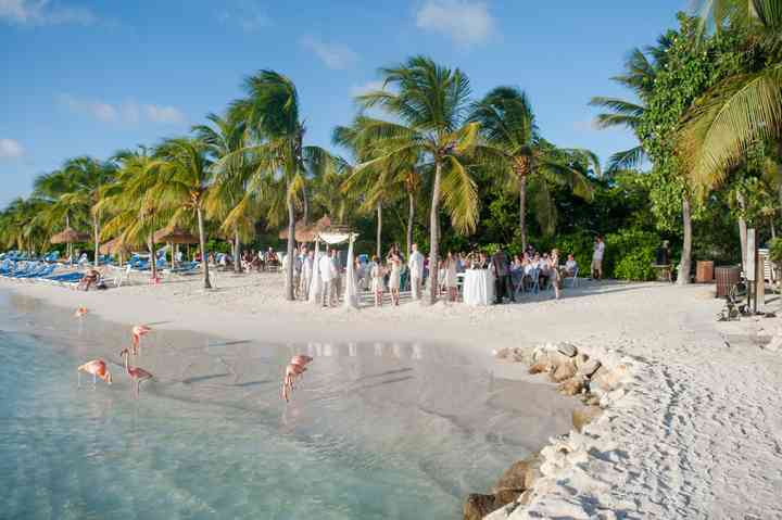 10 Caribbean Destination Wedding Locations For The Ultimate Island