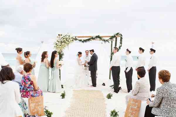 7 Mexico Destination Wedding Locations For Every Style Weddingwire