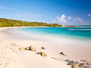 6 Antigua Destination Wedding Venues With All the Relaxed, Beachy Vibes