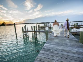 7 Incredible Bahamas Destination Wedding Venues