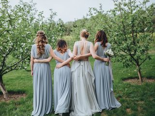 6 Acceptable Reasons to Pull Out of Being a Bridesmaid