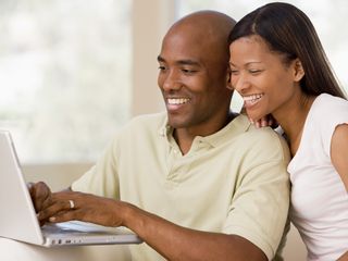 Why You Shouldn't Be Ashamed If You Met Your Partner Online
