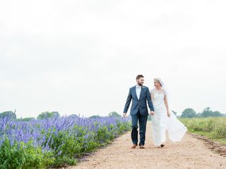 The Best Hill Country Weddings and Ideas from Real Couples