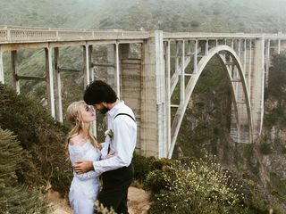 6 Big Sur Wedding Venues With Incredible Views