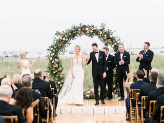 8 Unexpected Fall Wedding Trends for 2018