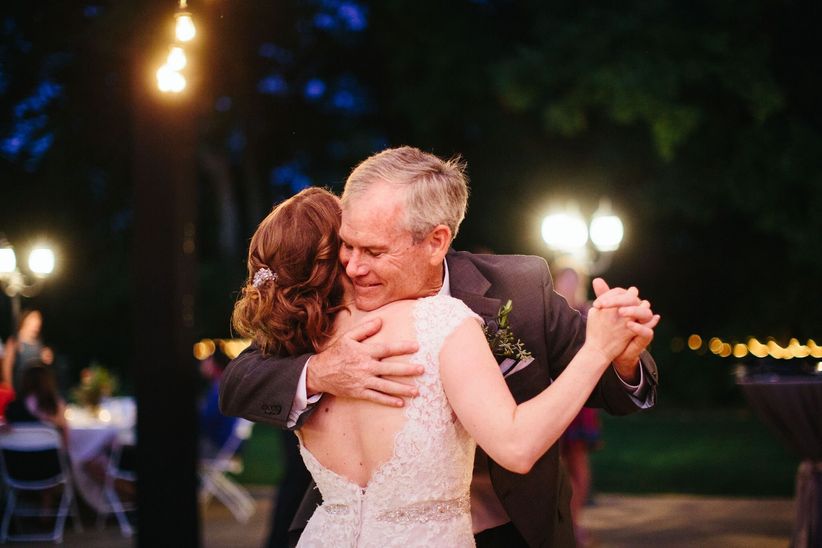 19 Father Daughter Dance Songs Your Dad Will Love Weddingwire