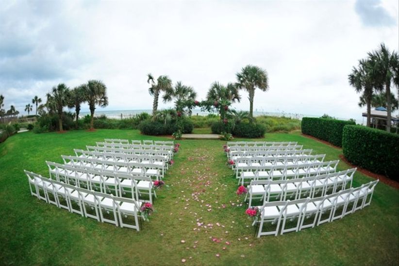 The Best Myrtle Beach Wedding Venues For South Carolina Couples