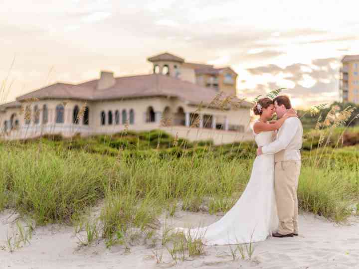 9 Myrtle Beach Wedding Venues For Every Style Budget Weddingwire