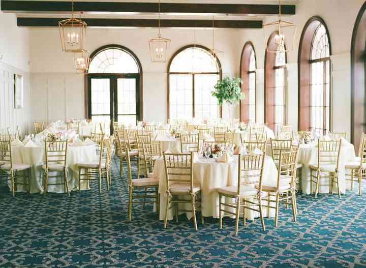 9 Myrtle Beach Wedding Venues For Every Style Budget