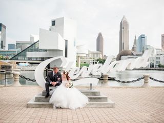 A Wedding Guide to Getting Married in Cleveland, Ohio