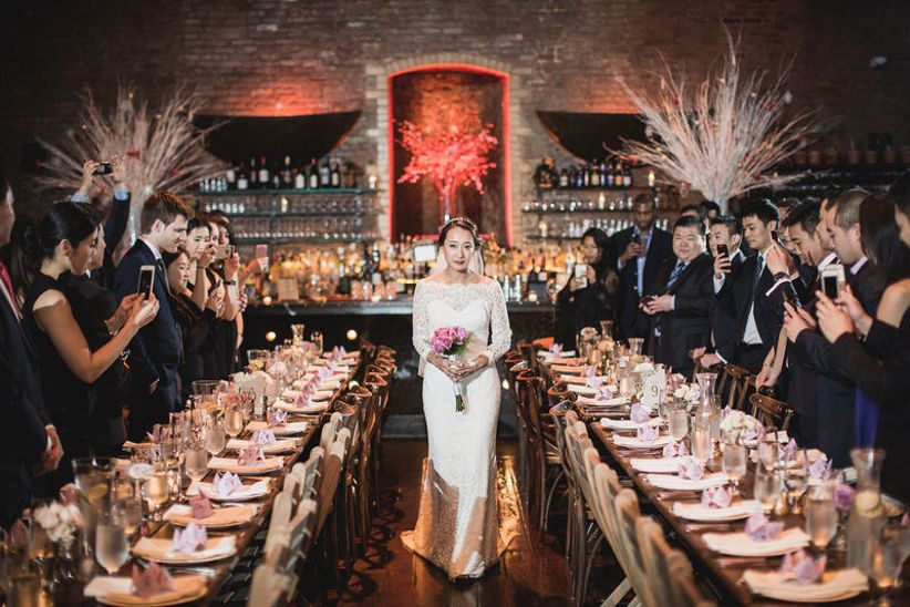 9 Small Wedding Venues In Brooklyn For Intimate Celebrations
