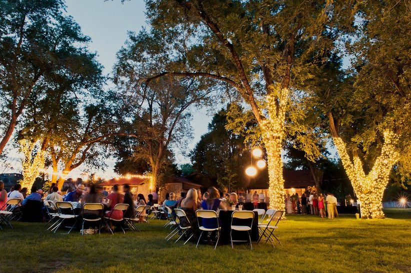 6 Gorgeous Wedding  Venues  in Amarillo  TX  WeddingWire