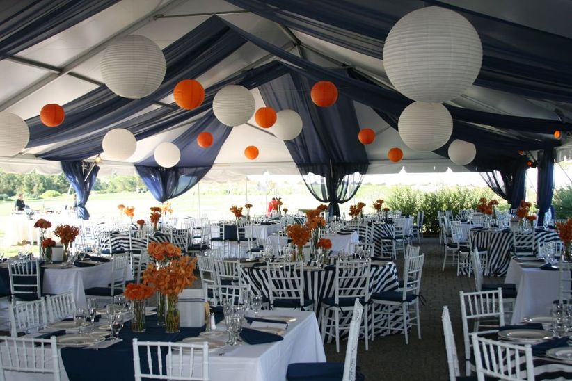 7 Inexpensive Wedding  Venues  on Long  Island  for a Budget  