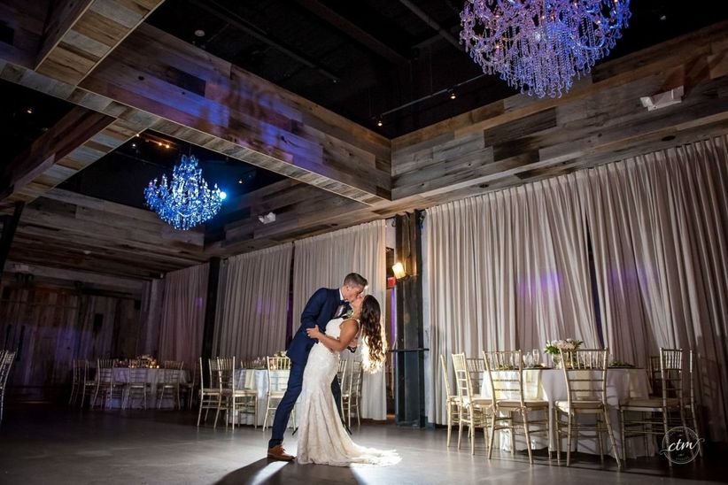The 10 Most Unique Wedding Venues On Long Island Weddingwire