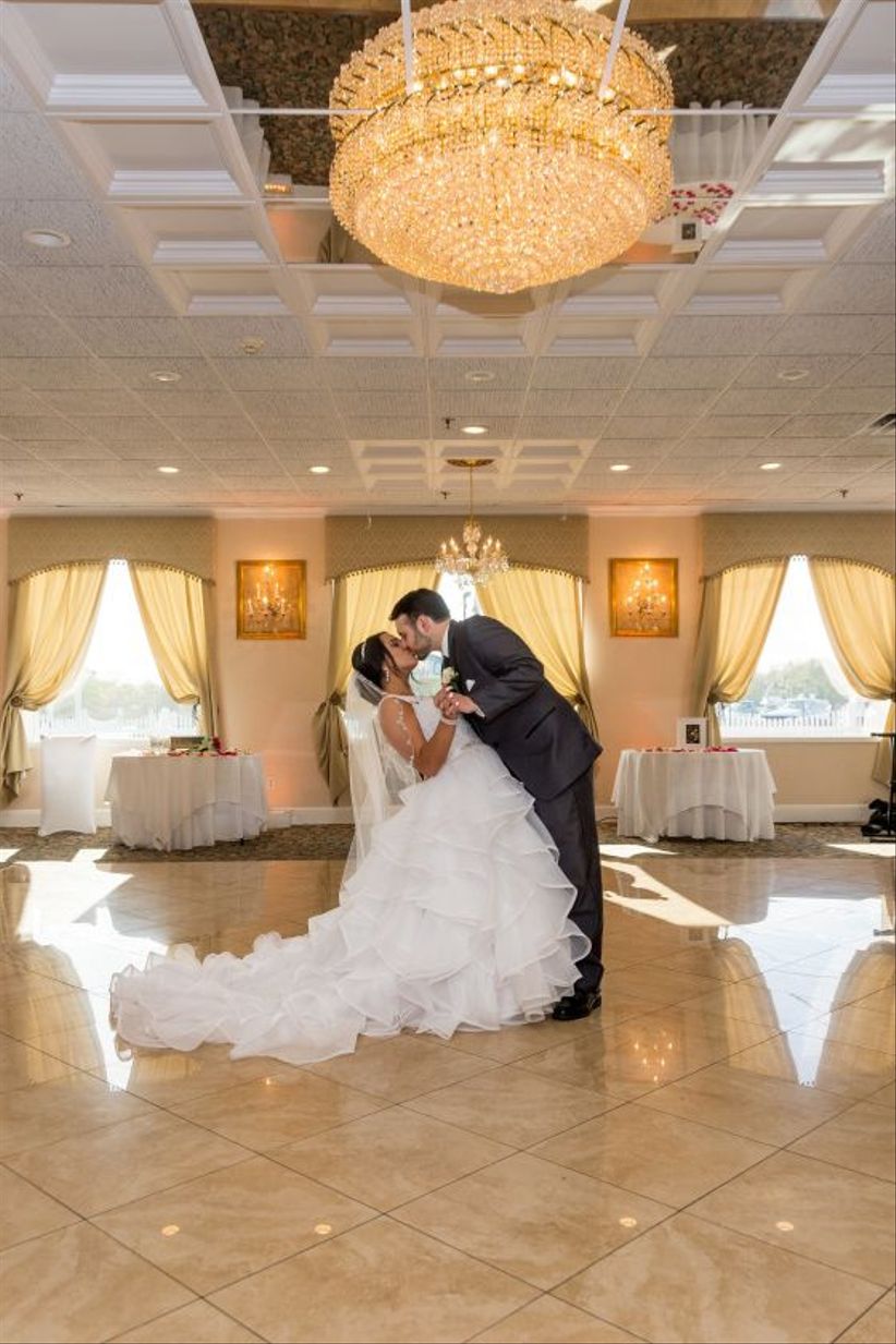 7 Inexpensive  Wedding  Venues  on Long  Island  for a Budget 