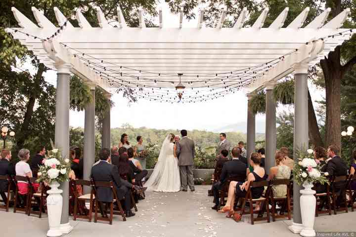 8 Romantic Wedding Venues In North Carolina Visitnc Com