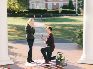 9 Things to Ask Yourself Before You Get Engaged