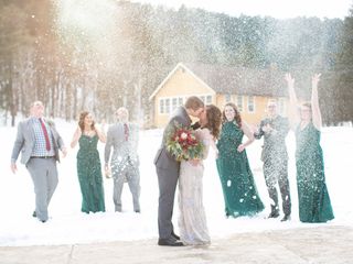 Winter Wedding Survival Guide