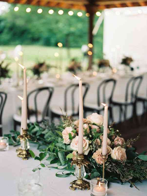 The 2019 Wedding Decor Trends You Re About To See Everywhere