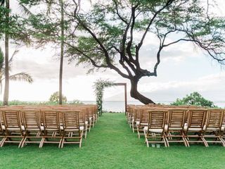 The Best Hawaii Wedding Venues for Every Type of Couple