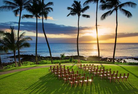 9 Kauai Wedding Venues That Prove Hawaii Is Heaven on Earth