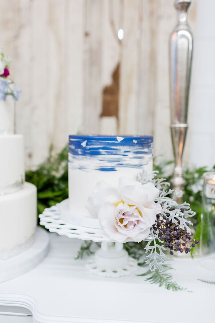 The Vintage Wedding Theme Trending In 2019 WeddingWire