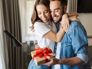 20 Engagement Gift Ideas for the Couple Who Already Has It All