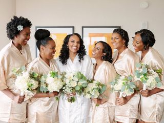 Where Should You Get Ready for Your Wedding?