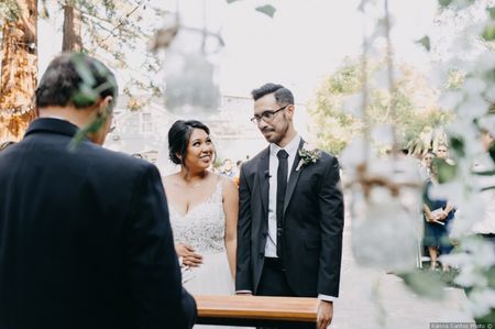 7 Things You Might Not Know About Planning Your Wedding Ceremony 