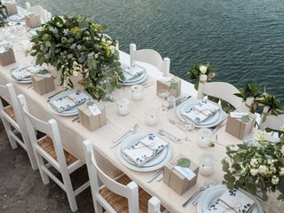 16 Things You Didn’t Know Your Wedding Planner Can Do