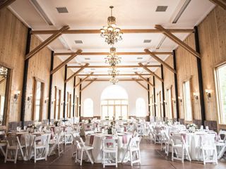 You Booked Your Wedding Venue. Now What?
