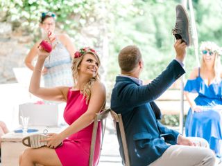 12 Couples Shower Games That are Easy, Affordable—and Fun