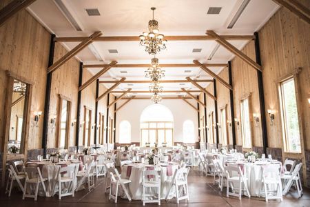You Booked Your Wedding Venue. Now What?