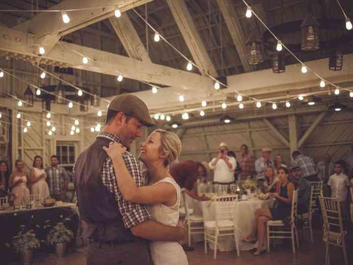 The 20 Best Country First Dance Songs Of All Time Weddingwire