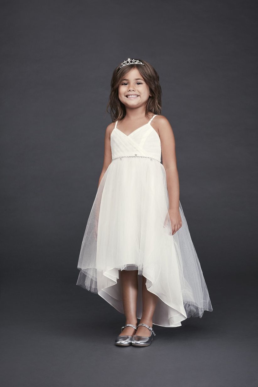 flower girl dresses under $50