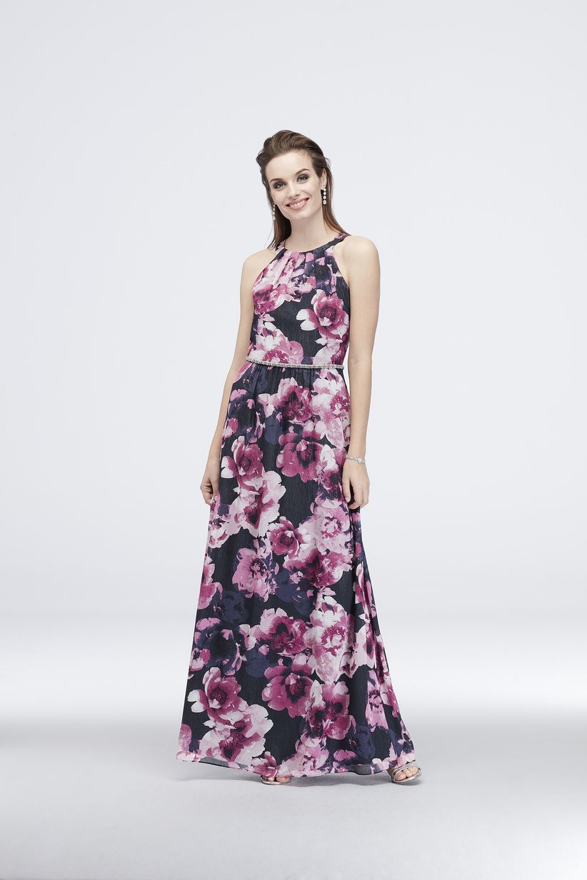 12 Mother-of-the-Bride Dresses for Every Wedding Style - WeddingWire