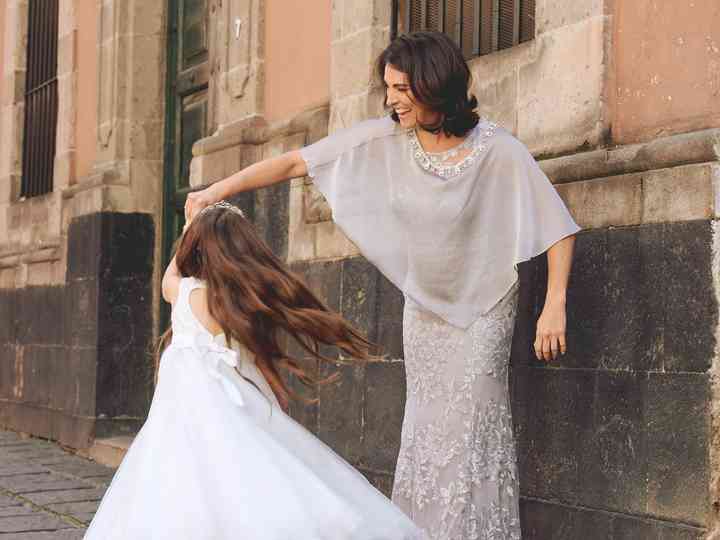 outdoor wedding dresses for mother of the bride