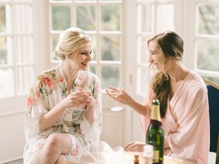 5 Ways to Balance Planning Your Wedding While Being in Someone Else’s