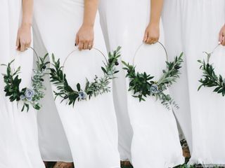 The History of Bridesmaids