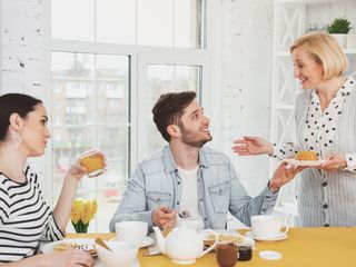 The 6 Most Annoying Questions You’ll Hear During Your First Year of Marriage