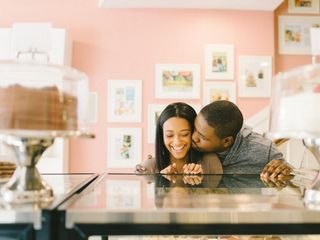 5 Details Not to Get Overwhelmed With Early in Wedding Planning