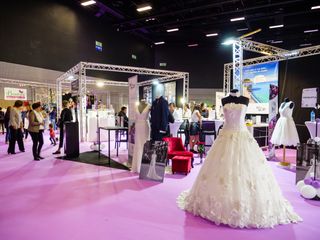 What is a Wedding Expo and Should You Attend One?