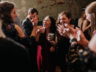 What Wedding Guests Want, and How to Give it to Them