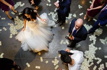 5 Major Mexican Wedding Traditions Explained Weddingwire
