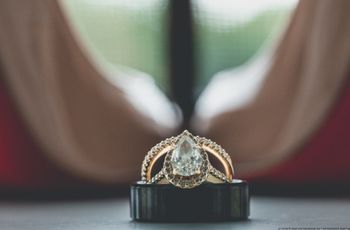 How to Reset an Engagement Ring - WeddingWire