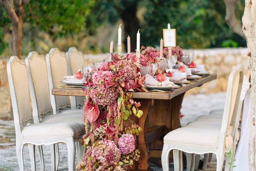 The 2019  Wedding Reception Trends  Your Guests Will Love 