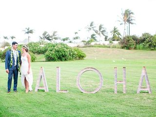 How to Plan a Hawaii Destination Wedding