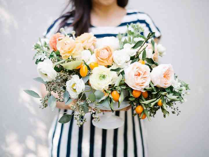10 Best Wedding Color Palettes For Spring Summer 2017 Elegantweddinginvites Com Blog